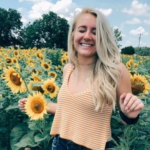 Meet your Posher, Meredith